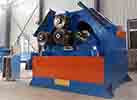 Boiler-tube-coil-bending-machine